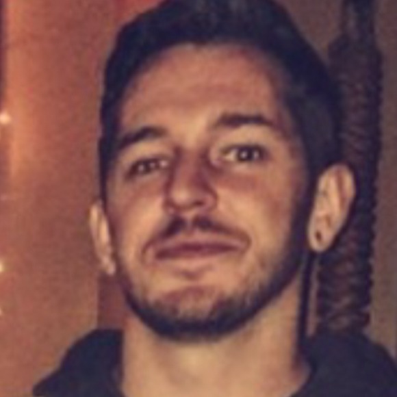 Meet your Posher, Steven - Picture 1 of 1